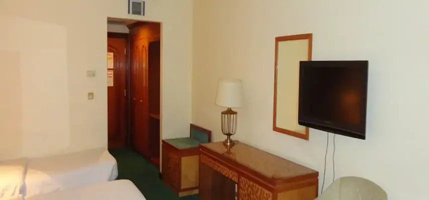 Elaf Taiba Hotel image